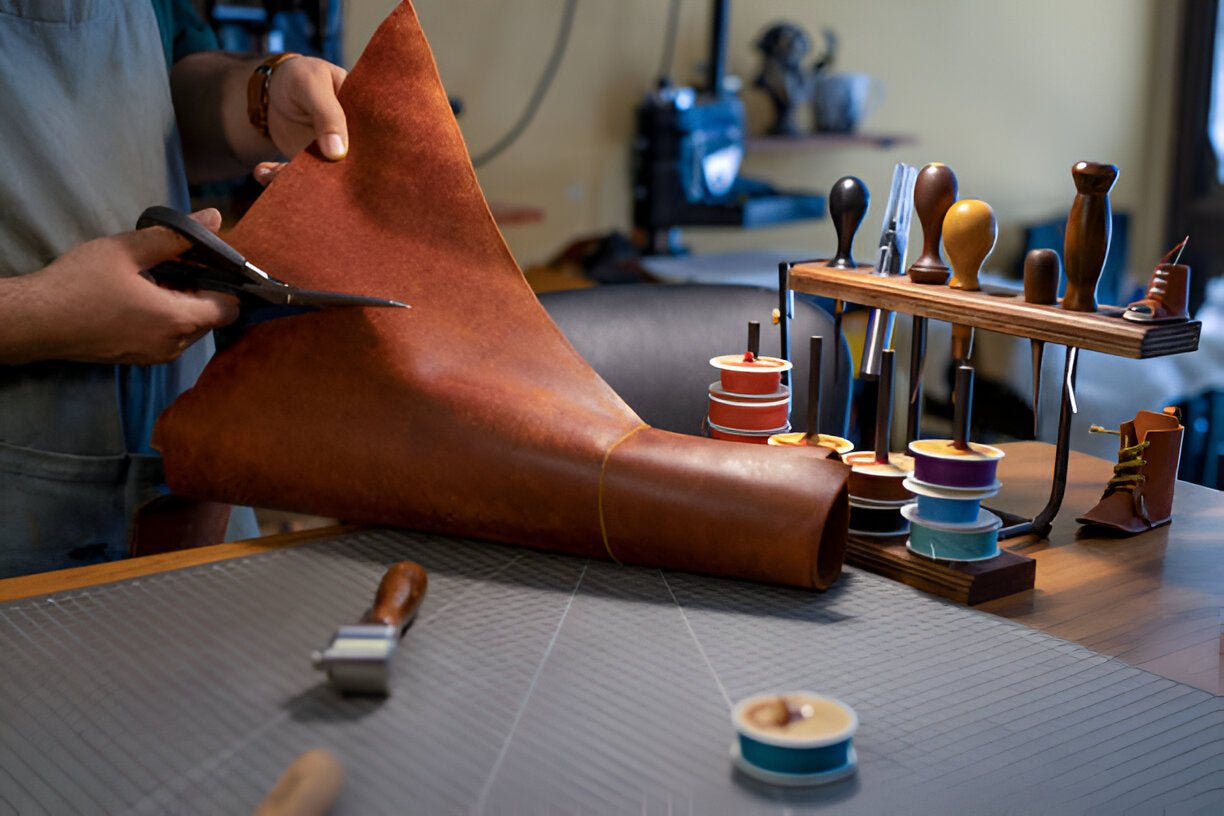 Discover How PPE is Revolutionizing Art and Fashion: Creative Perspectives You Can't Miss - Mann Supply