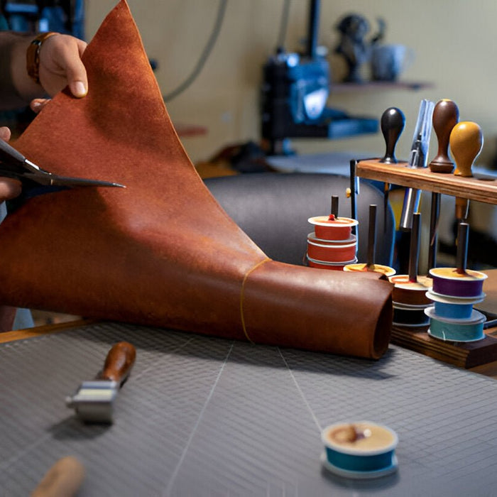 Discover How PPE is Revolutionizing Art and Fashion: Creative Perspectives You Can't Miss - Mann Supply