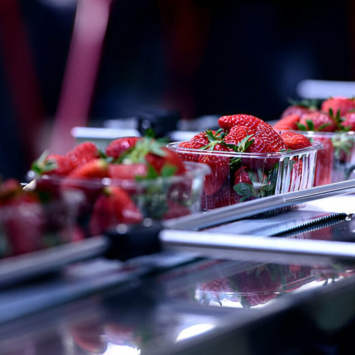 Discover How Quebec City's Food Processing Industry Brings Farm-to-Table to Life - Mann Supply