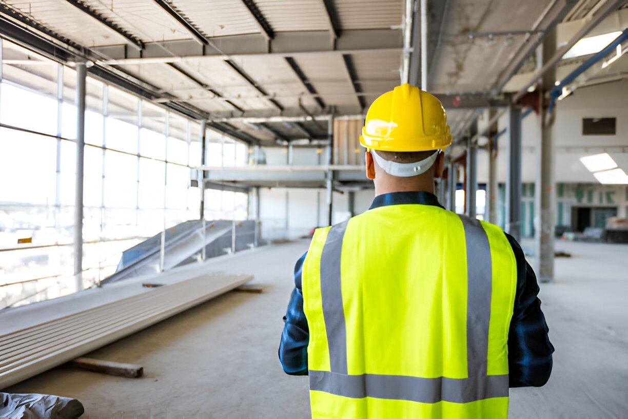 Discover How Radians, Inc. Revolutionizes High-Visibility Apparel and Safety Gear - Mann Supply