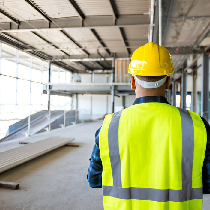 Discover How Radians, Inc. Revolutionizes High-Visibility Apparel and Safety Gear - Mann Supply