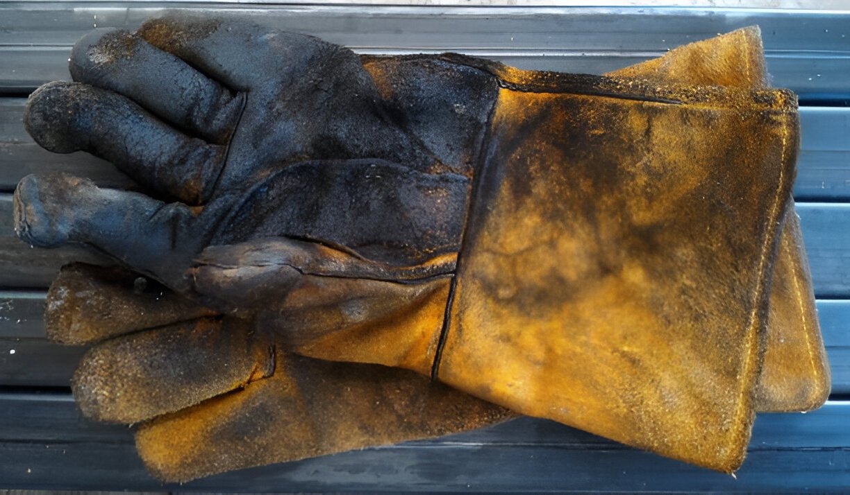 Discover How Radians, Inc.’s Cut-Resistant Gloves and Sleeves Can Save Your Hands at Work - Mann Supply