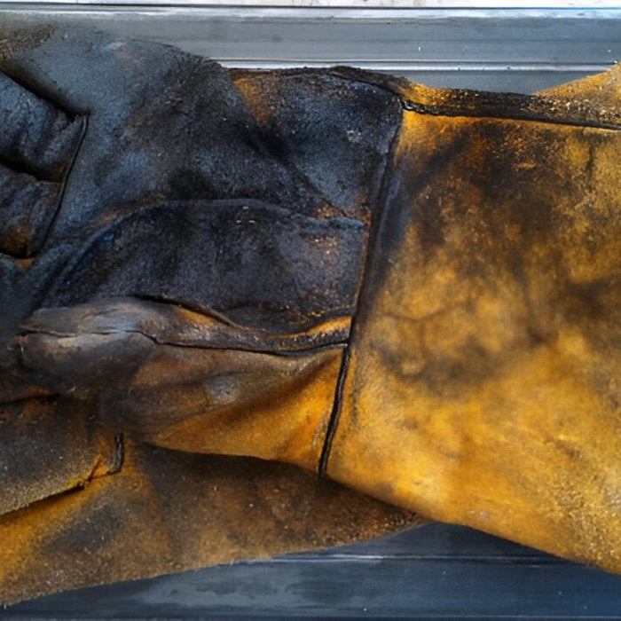 Discover How Radians, Inc.’s Cut-Resistant Gloves and Sleeves Can Save Your Hands at Work - Mann Supply