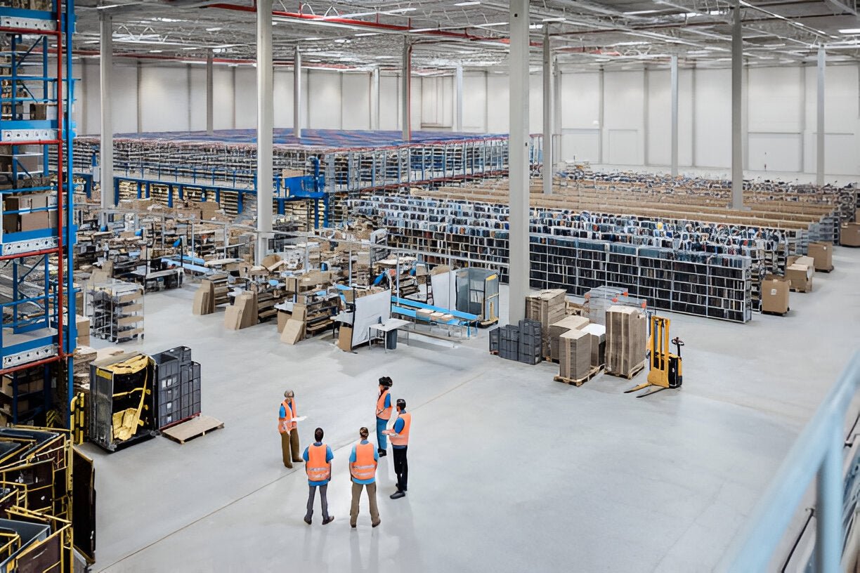 Discover How US Safety & Supply Company Transforms Workplace Safety with Top-Tier Solutions - Mann Supply