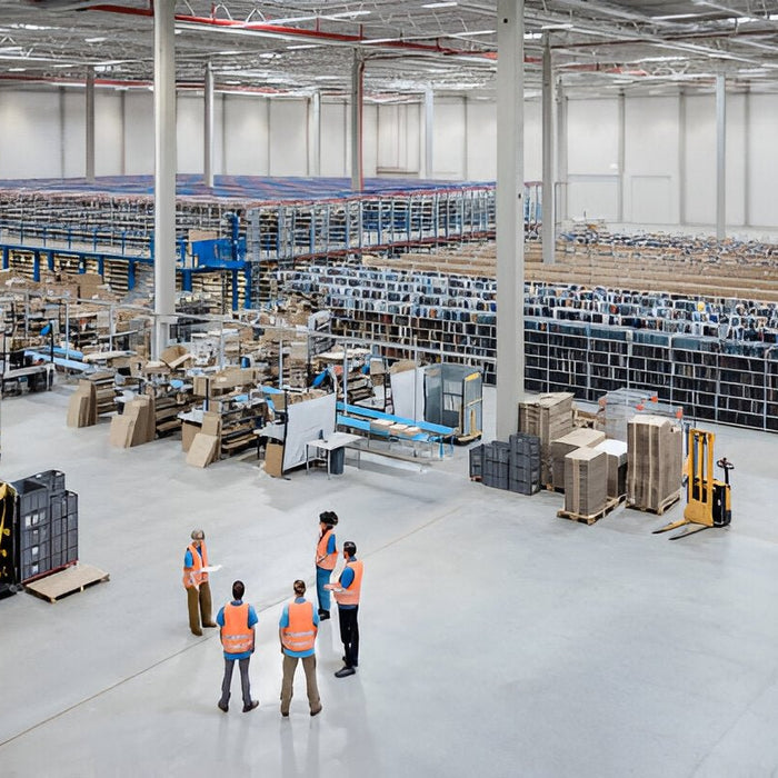 Discover How US Safety & Supply Company Transforms Workplace Safety with Top-Tier Solutions - Mann Supply