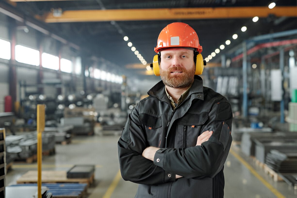 Discover How US Safety & Supply's Fall Protection Equipment Can Save Lives and Boost Compliance - Mann Supply