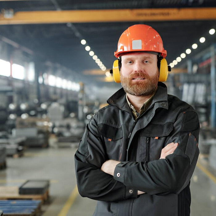 Discover How US Safety & Supply's Fall Protection Equipment Can Save Lives and Boost Compliance - Mann Supply