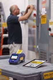 Discover the Benefits: A White Paper on Label Printers for Business Efficiency - Mann Supply