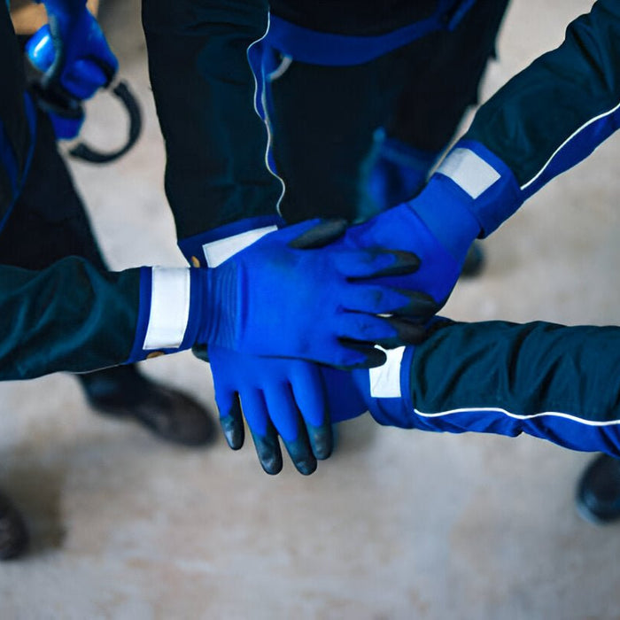 Discover the Best Places to Buy Safety Supplies Nearby and Save Big Today - Mann Supply