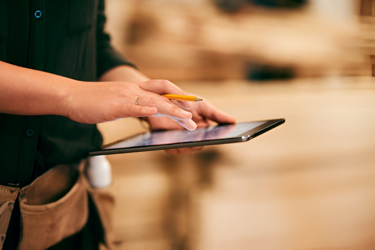 Discover the Game-Changing Safety Supply Apps Every Artisan Needs Now - Mann Supply