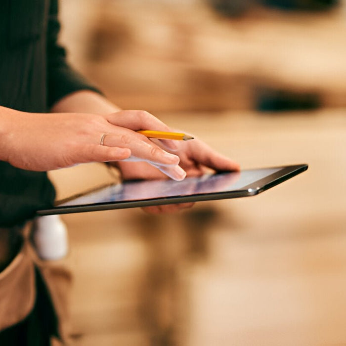 Discover the Game-Changing Safety Supply Apps Every Artisan Needs Now - Mann Supply