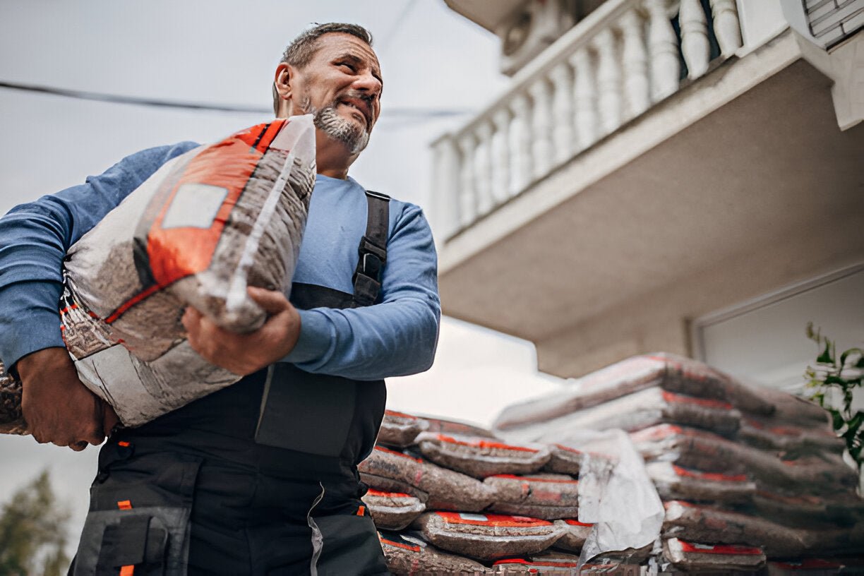 Discover the Must-Have Winter Workwear for Warehouse Workers to Stay Warm and Productive - Mann Supply