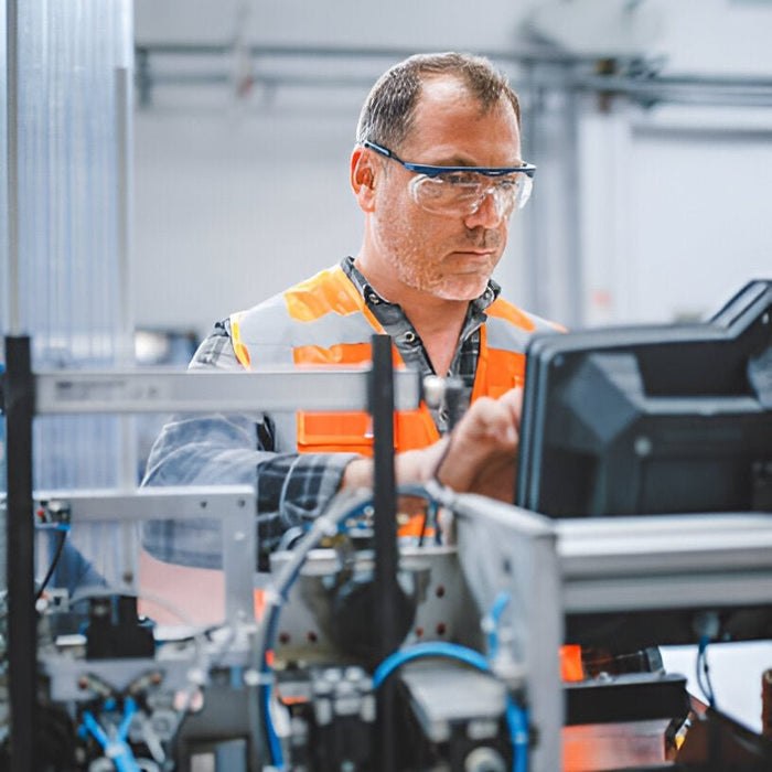 Discover the Secret Behind Bollé Safety's Cutting-Edge Eye Protection – You Won't Believe It - Mann Supply