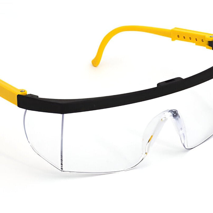 Discover the Secret Behind Gateway Safety's Unbeatable Impact-Resistant Eyewear - Mann Supply