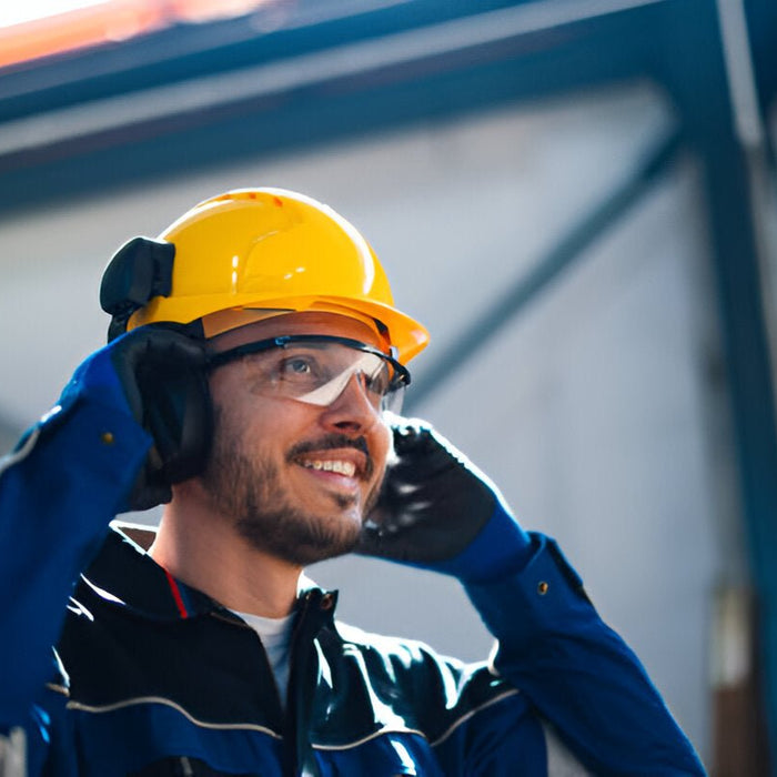 Discover the Secret to Sustainable Procurement Practices for Safety Equipment That Saves Lives and Money - Mann Supply