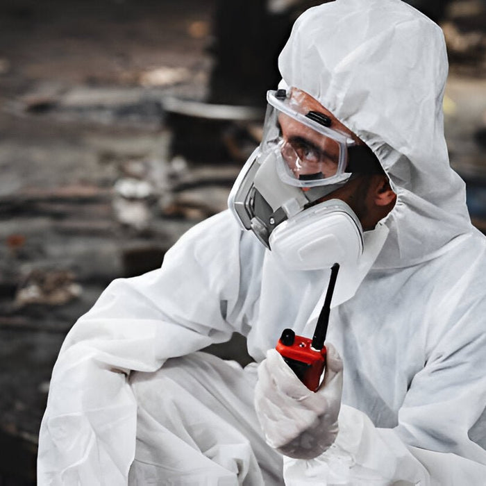 Discover the Secret to Ultimate Workplace Safety with Kimberly-Clark Professional's Hygiene and PPE Solutions - Mann Supply