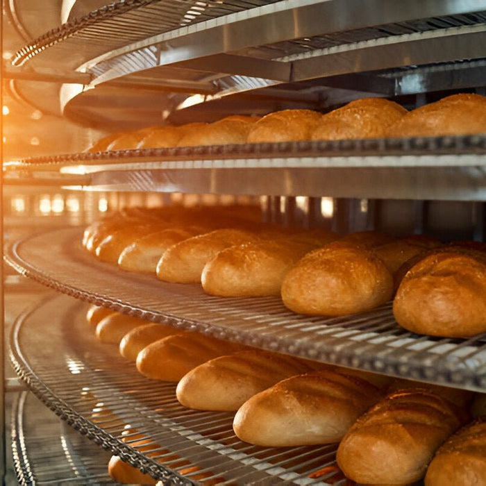 Discover the Secrets Behind Manufacturing of Food Products in Chicago's Thriving Industry - Mann Supply
