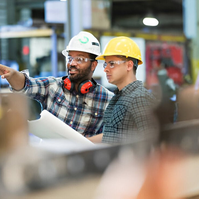 Discover the Secrets Behind Safety Supply Chains: Unveiling Regional Insights and Distribution Networks - Mann Supply
