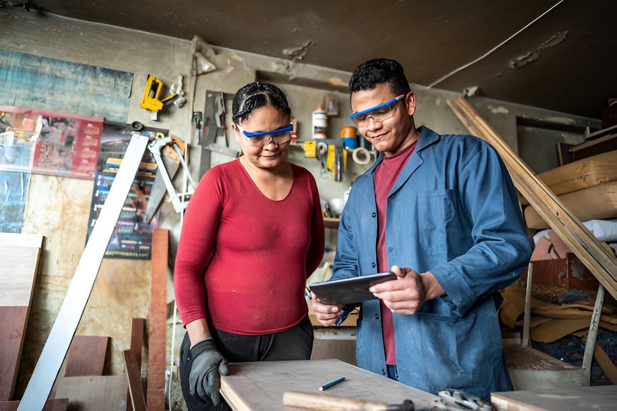 Discover the Secrets of Top Safety Equipment Wholesalers: Meet the Industry Leaders - Mann Supply