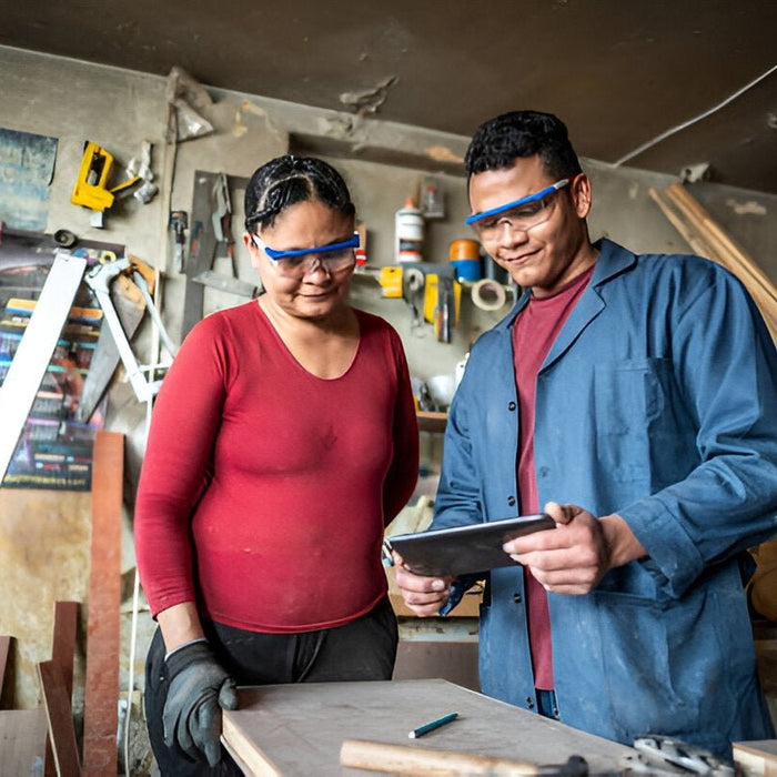 Discover the Secrets of Top Safety Equipment Wholesalers: Meet the Industry Leaders - Mann Supply