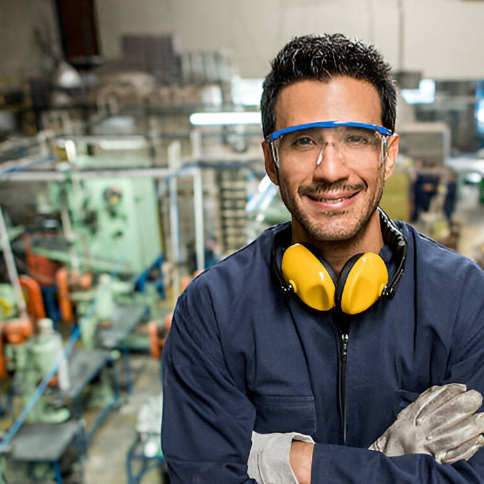 Discover the Shocking Truth About PPE vs. Comfort: Are You Sacrificing Safety? - Mann Supply