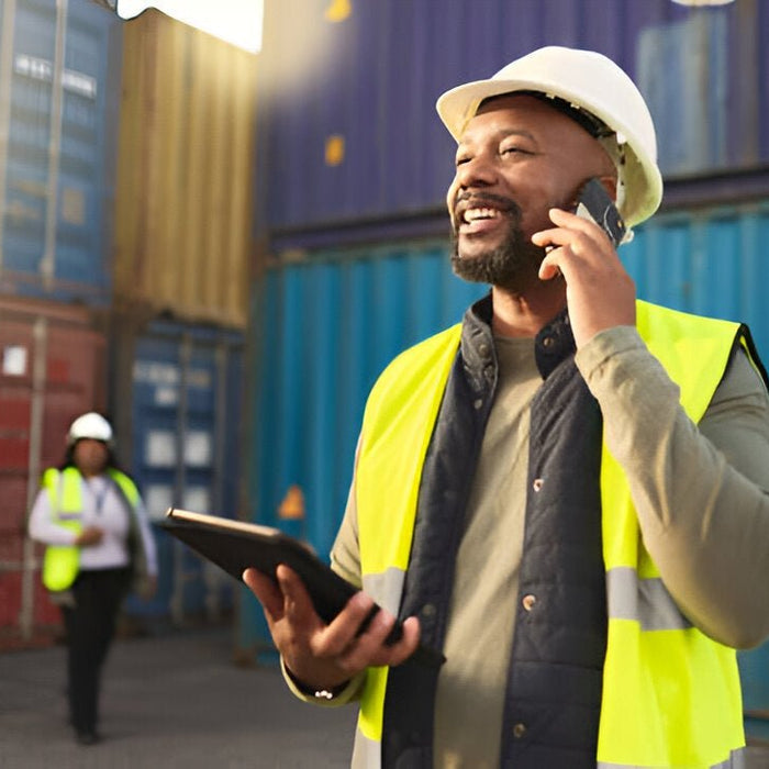 Discover the Top 10 PPE Distributors and Safety Suppliers in Columbus - Mann Supply