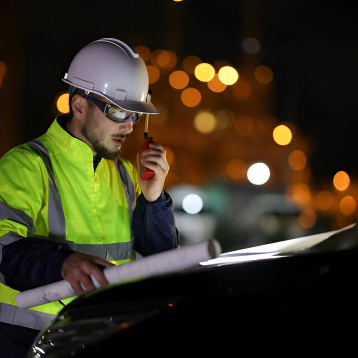 Discover the Top 10 PPE Distributors and Safety Suppliers in Dallas for Your Business Needs - Mann Supply