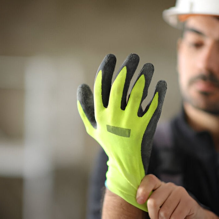 Discover the Top 10 PPE Distributors and Safety Suppliers in Fredericton - Mann Supply