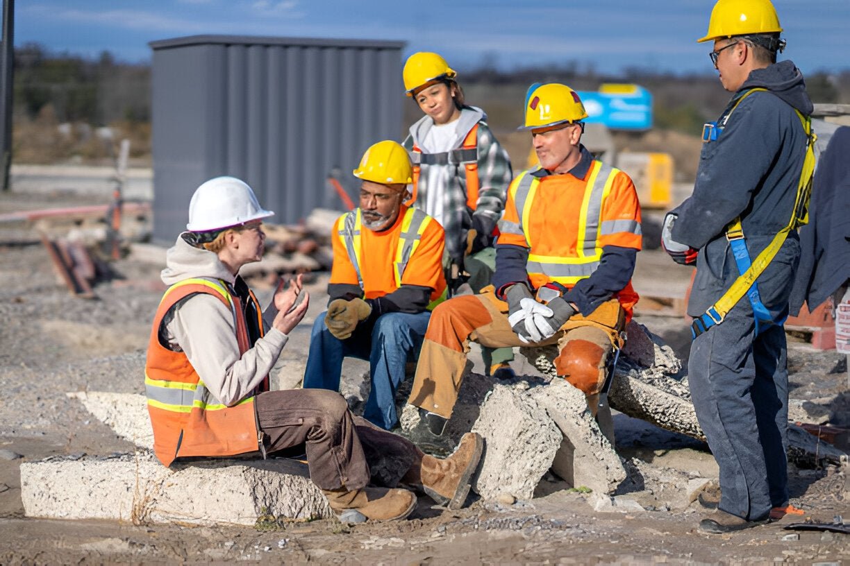 Discover the Top 10 PPE Distributors and Safety Suppliers in Juneau - Mann Supply