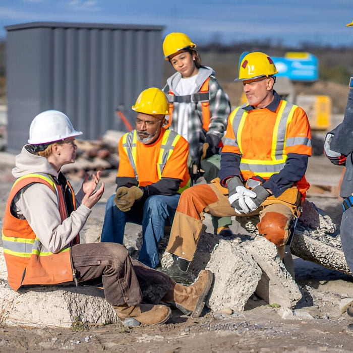 Discover the Top 10 PPE Distributors and Safety Suppliers in Juneau - Mann Supply