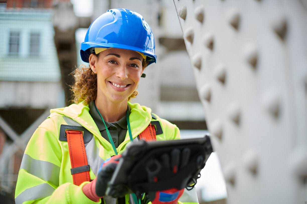 Discover the Top 10 PPE Distributors & Safety Suppliers in Salem for Workplace Protection - Mann Supply
