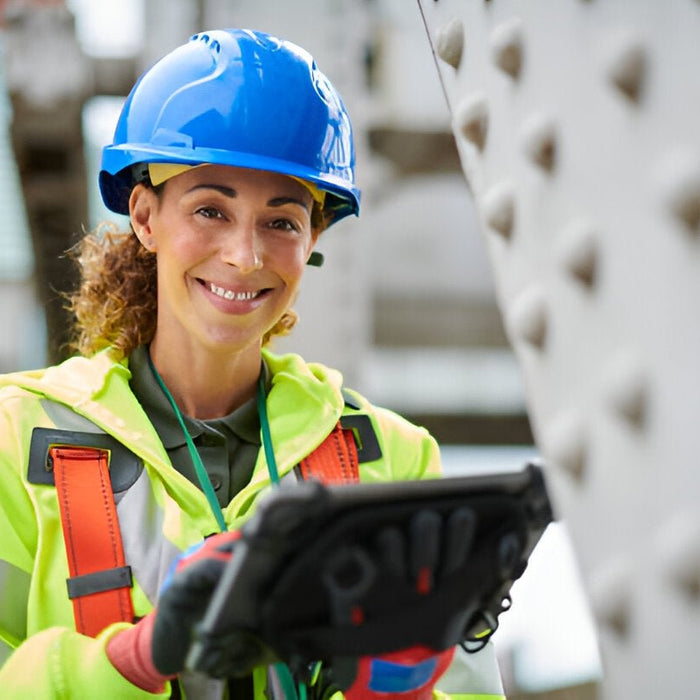 Discover the Top 10 PPE Distributors & Safety Suppliers in Salem for Workplace Protection - Mann Supply