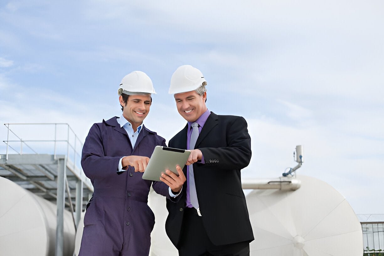 Discover the Top Flame Resistant Coveralls for Industrial Safety You Can’t Afford to Miss - Mann Supply