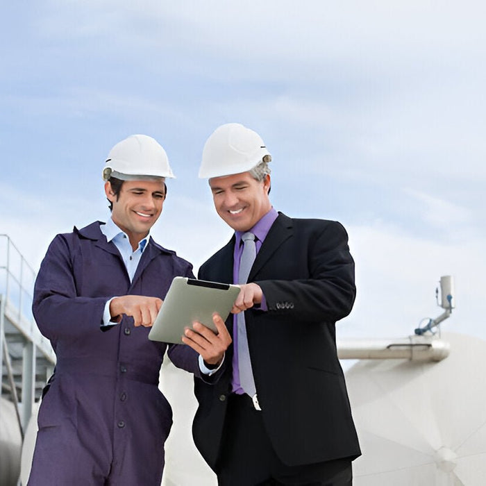 Discover the Top Flame Resistant Coveralls for Industrial Safety You Can’t Afford to Miss - Mann Supply