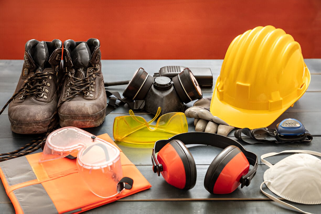 Discover the Top PPE Suppliers in Canada Trusted for Quality and Safety - Mann Supply