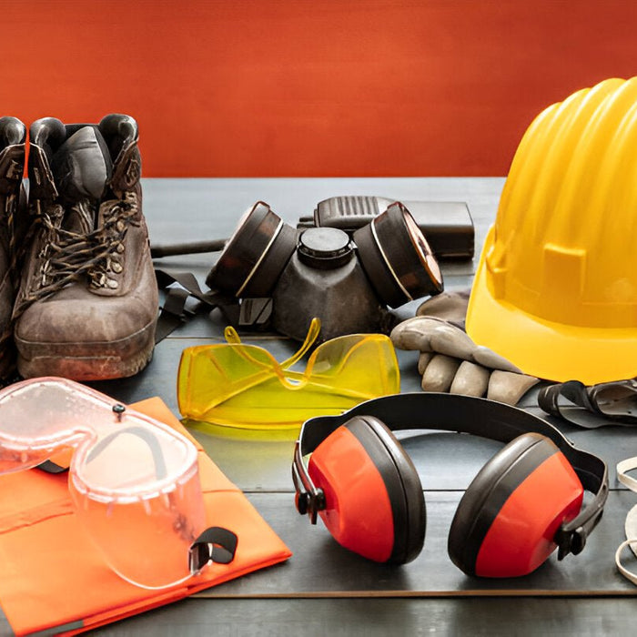 Discover the Top PPE Suppliers in Canada Trusted for Quality and Safety - Mann Supply