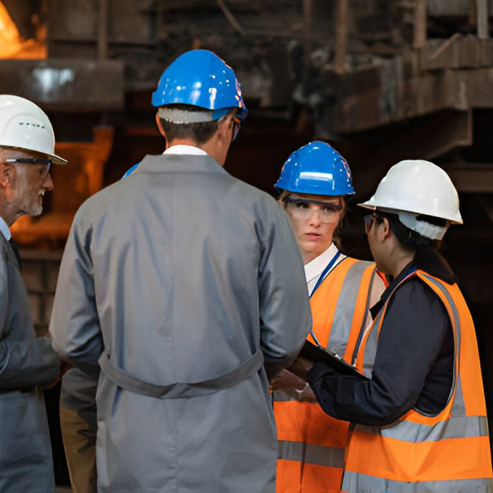 Discover the Top Safety Distributors in the United States for Reliable Workplace Protection - Mann Supply