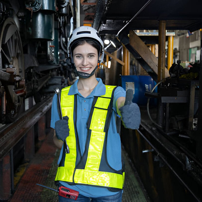 Discover the Top Safety Suppliers in the United States for Reliable Workplace Protection - Mann Supply