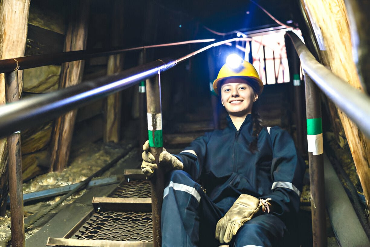 Discover the Ultimate Comfort and Durability of Work Cotton Coverall - S998 for Tough Jobs - Mann Supply