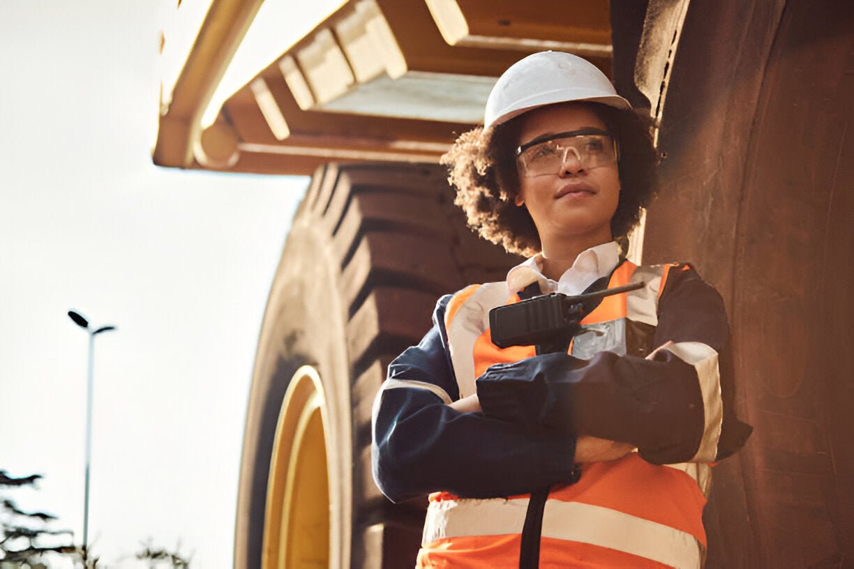 Discover the Ultimate Coveralls: Your Shield Against Electrical Risks, Extreme Heat, and Abrasions - Mann Supply