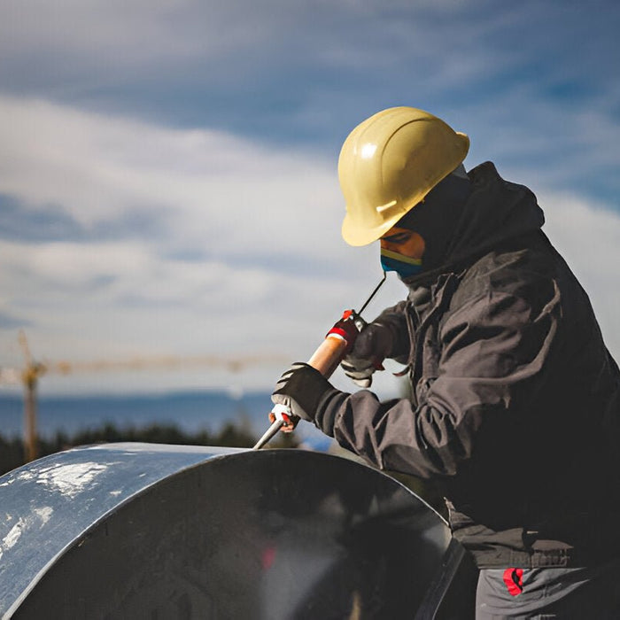 Discover the Ultimate Winter Workwear for HVAC Technicians: Stay Warm and Safe on Every Job - Mann Supply