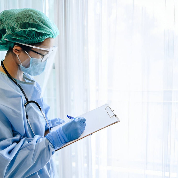 Discover the Unmatched Protection of Gateway Safety: Eye Gear and Face Shields You Need Now - Mann Supply