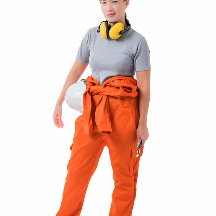 Discover the Women's IFR BaseWear Style 750: Unmatched Flame-Resistant Comfort and Protection - Mann Supply