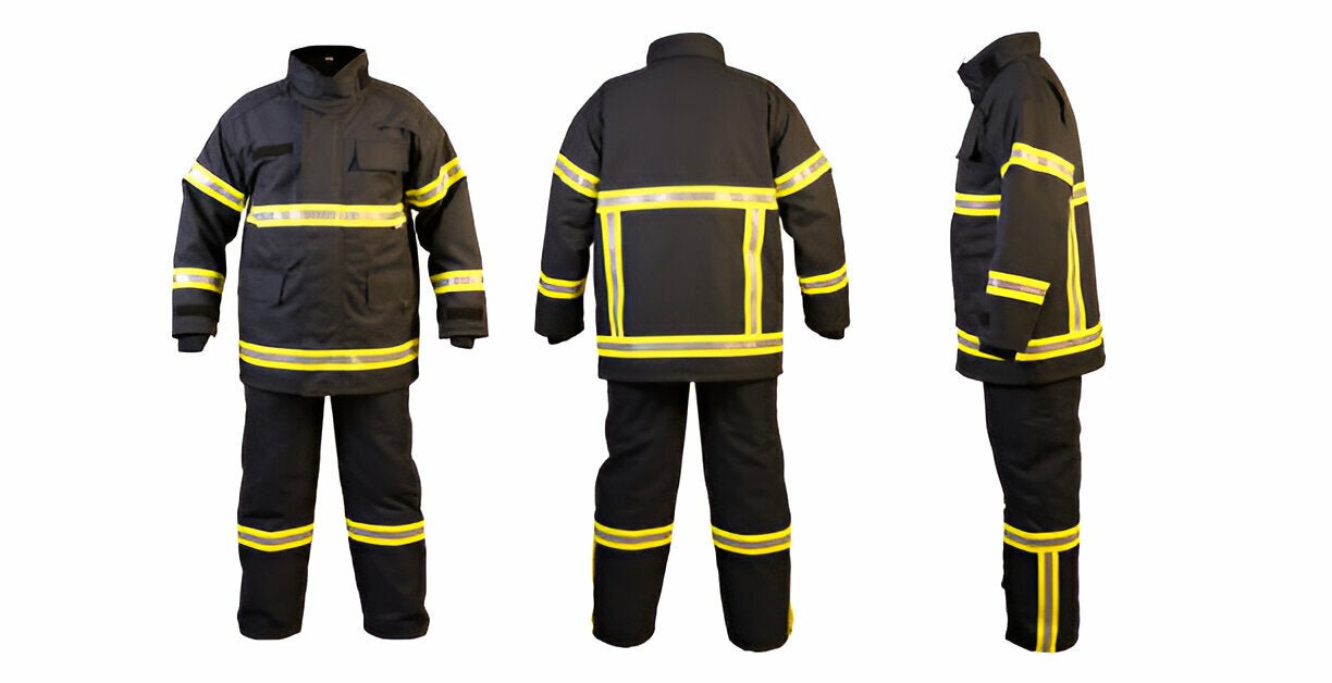 Discover Unmatched Comfort and Durability with S481 - Iona Lite Pants - Mann Supply