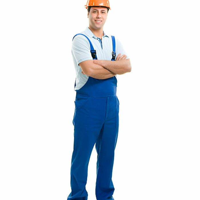 Discover Unmatched Comfort and Safety with UltraSoft® 7 oz Suit-All Top - Style 452 - Mann Supply