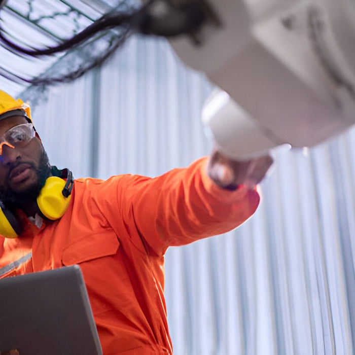 Discover Why Bolle Safety Eyewear is a Game-Changer for Professionals - Mann Supply