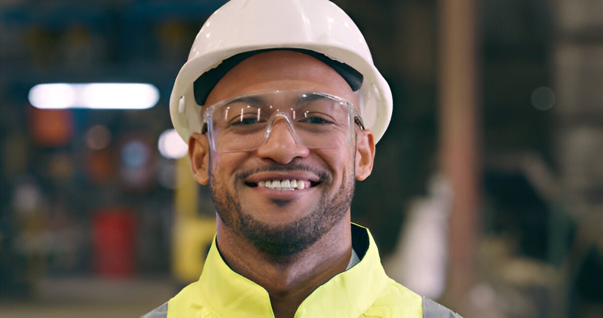 Discover Why Bolle Safety Prescription Glasses Are a Game-Changer for Workplace Eye Protection - Mann Supply