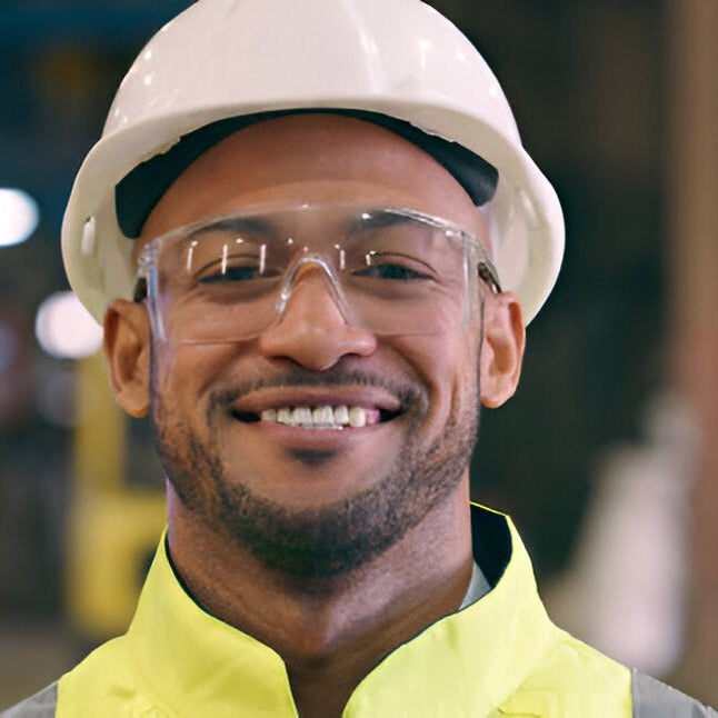 Discover Why Bolle Safety Prescription Glasses Are a Game-Changer for Workplace Eye Protection - Mann Supply