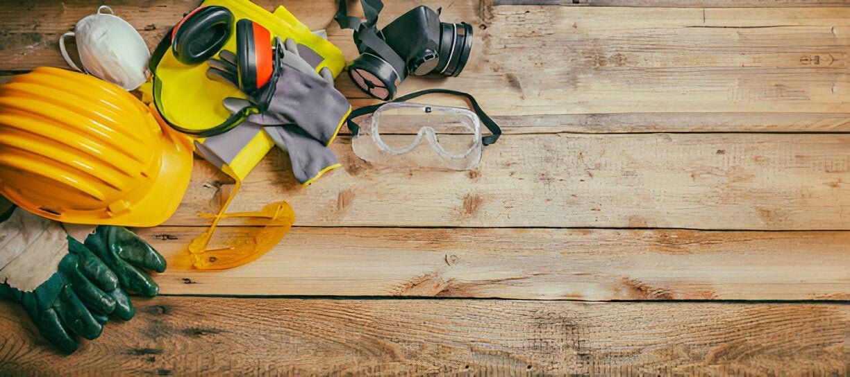 Discover Why Bullard's Head Protection and Respirators Are Game-Changers in Safety - Mann Supply