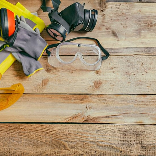 Discover Why Bullard's Head Protection and Respirators Are Game-Changers in Safety - Mann Supply